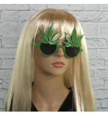 Очки Конопля купить в интернет магазине подарков ПраздникШоп