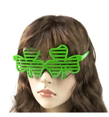 Очки Патрик Клевер купить в интернет магазине подарков ПраздникШоп