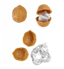 Орех с сюрпризом купить в интернет магазине подарков ПраздникШоп