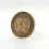 Сувенирная монета принятия решений YES/NO 3703 (золото антик) купить в интернет магазине подарков ПраздникШоп
