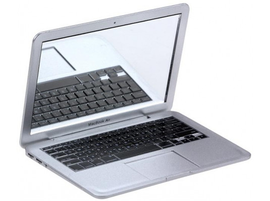 MacBook - зеркальце купить в интернет магазине подарков ПраздникШоп
