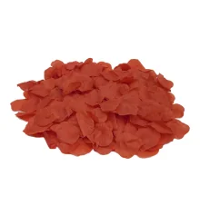 Лепестки роз (уп. 300шт) красные купить в интернет магазине подарков ПраздникШоп