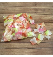 Декоративные лепестки роз 56103 Нежность купить в интернет магазине подарков ПраздникШоп