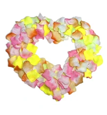 Декоративные лепестки роз 56101 Альпийская долина купить в интернет магазине подарков ПраздникШоп