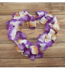 Декоративные лепестки роз 56100 Фантазия любви купить в интернет магазине подарков ПраздникШоп