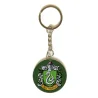 3D брелок Гаррі Поттер Слизерин 3,5см