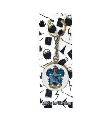 3D брелок Гарри Поттер Когтевран 3 купить в интернет магазине подарков ПраздникШоп