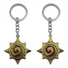 Брелок БКИН 2001 HearthStone