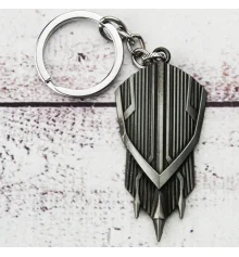 Брелок СГМК 5009 Мстители щит капитана Америки (новый) купить в интернет магазине подарков ПраздникШоп