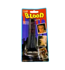 Искусственная кровь грим тюбик 30ml купить в интернет магазине подарков ПраздникШоп