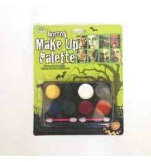 Грим палитра (8 цветов) купить в интернет магазине подарков ПраздникШоп