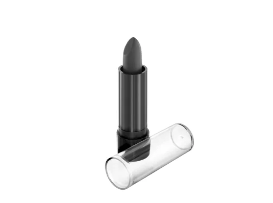 Помада карнавальная (черная) купить в интернет магазине подарков ПраздникШоп