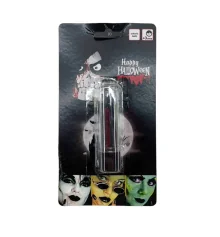 Помада карнавальная (черная) купить в интернет магазине подарков ПраздникШоп