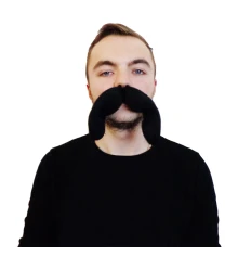 Усы Казака купить в интернет магазине подарков ПраздникШоп