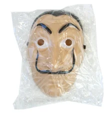 Маска Сальвадор Дали купить в интернет магазине подарков ПраздникШоп