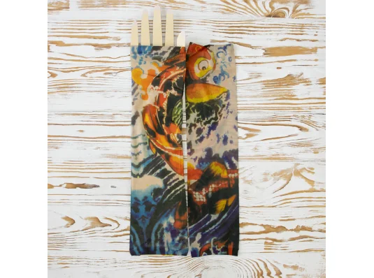 Тату рукава №58 купить в интернет магазине подарков ПраздникШоп