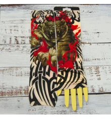 Тату рукава №57 купить в интернет магазине подарков ПраздникШоп