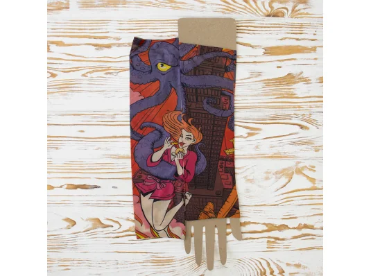 Тату рукава №47 купить в интернет магазине подарков ПраздникШоп