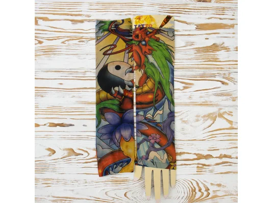 Тату рукава №37 купить в интернет магазине подарков ПраздникШоп