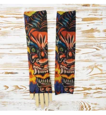 Тату рукава №21 купить в интернет магазине подарков ПраздникШоп