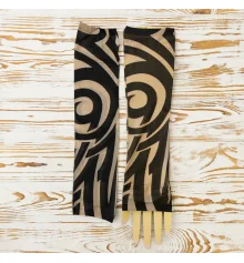 Тату рукава №19 купить в интернет магазине подарков ПраздникШоп