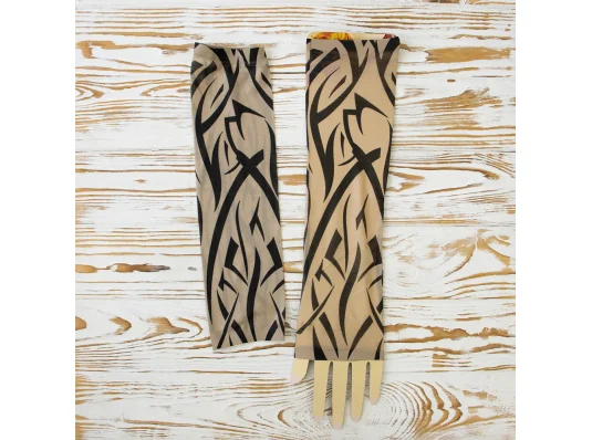 Тату рукава №74 купить в интернет магазине подарков ПраздникШоп