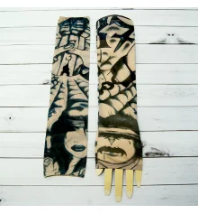 Тату рукава №65 купить в интернет магазине подарков ПраздникШоп