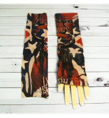 Тату рукава №55 купить в интернет магазине подарков ПраздникШоп