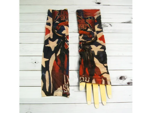 Тату рукава №55 купить в интернет магазине подарков ПраздникШоп