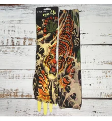 Тату рукава №31 купить в интернет магазине подарков ПраздникШоп