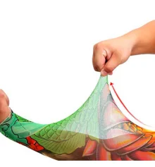 Тату рукава №31 купить в интернет магазине подарков ПраздникШоп