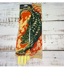 Тату рукава №26 купить в интернет магазине подарков ПраздникШоп