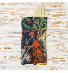 Тату рукава №10 купить в интернет магазине подарков ПраздникШоп