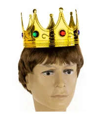 Корона Грация купить в интернет магазине подарков ПраздникШоп