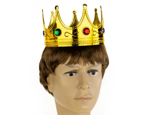 Корона Грация купить в интернет магазине подарков ПраздникШоп