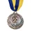 Медаль наградная 43506 Д7см 3 место Бронза купить в интернет магазине подарков ПраздникШоп