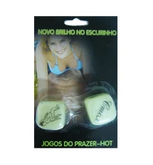 Кубики Камасутра светонакопительные 18+ (рус. ) купить в интернет магазине подарков ПраздникШоп