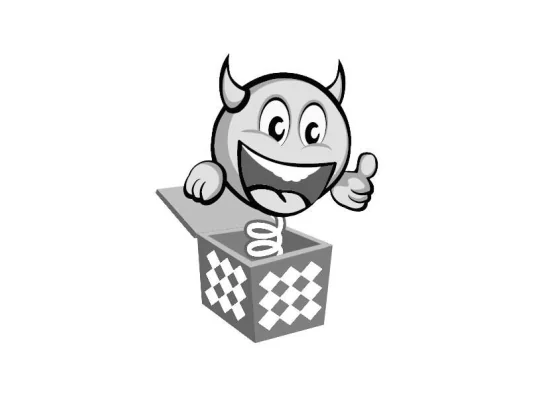 Плеточка Щекотуха (красная) купить в интернет магазине подарков ПраздникШоп