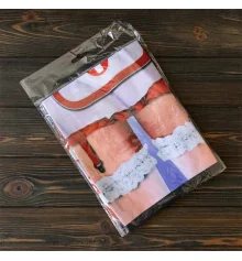 Фартук с приколом Менеджер купить в интернет магазине подарков ПраздникШоп