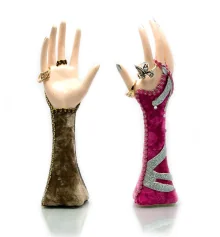 Подставка под бижутерию «Рука» (20×6×5 см) A купить в интернет магазине подарков ПраздникШоп