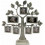 Фоторамка "дерево"№3 купить в интернет магазине подарков ПраздникШоп
