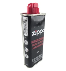 Бензин для зажигалок «Zippo» (125 мл) купить в интернет магазине подарков ПраздникШоп