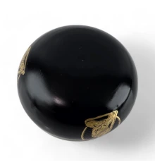 Поющая чаша «Будда» (d-11.5 см h-6.5 см) купить в интернет магазине подарков ПраздникШоп