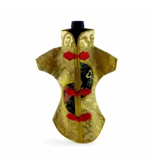 Чехол на бутылку «Кимоно» (28×25 см) купить в интернет магазине подарков ПраздникШоп