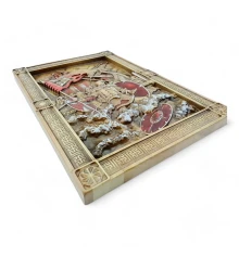 Панно «Святослав» купить в интернет магазине подарков ПраздникШоп