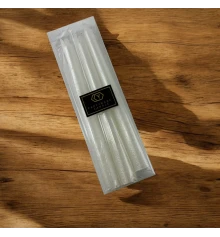 Свечи «Три Свечи» набор из 3 штук. (19.5 см) купить в интернет магазине подарков ПраздникШоп