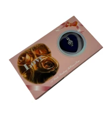 Жемчужина желаний с кулоном (18×10×3.5 см) купить в интернет магазине подарков ПраздникШоп