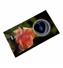 Жемчужина желаний с кулоном (18×10×3.5 см) купить в интернет магазине подарков ПраздникШоп