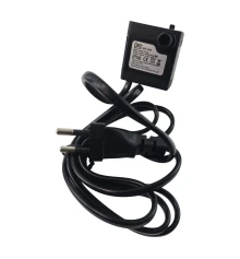 Насос для фонтана (3 вт) (180 л/час) (h max 55 cm) купить в интернет магазине подарков ПраздникШоп