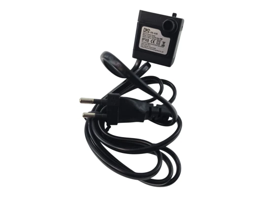 Насос для фонтана (3 вт) (180 л/час) (h max 55 cm) купить в интернет магазине подарков ПраздникШоп